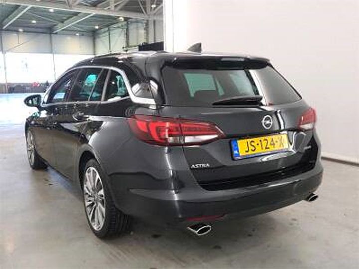 Photo 2 VIN: W0LBE8EH1G8089935 - OPEL ASTRA SPORTS TOURER 