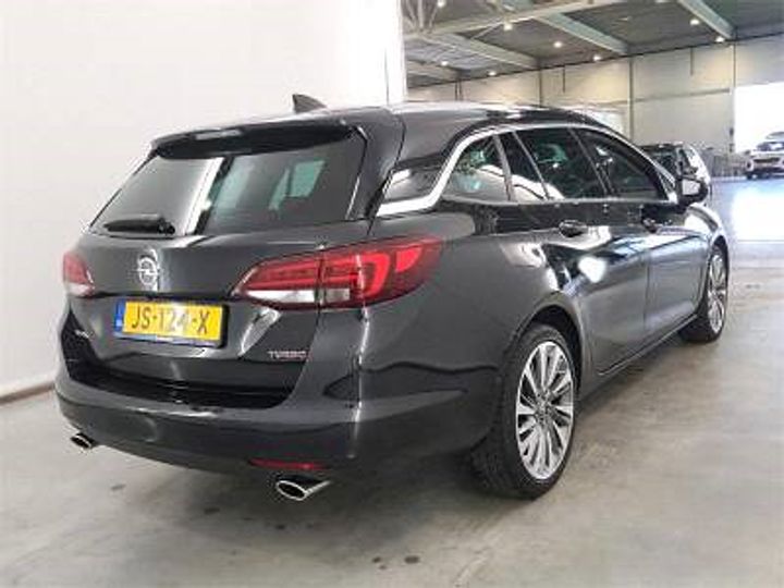 Photo 4 VIN: W0LBE8EH1G8089935 - OPEL ASTRA SPORTS TOURER 