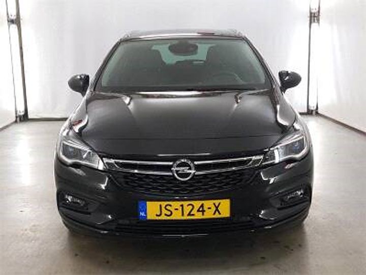 Photo 6 VIN: W0LBE8EH1G8089935 - OPEL ASTRA SPORTS TOURER 