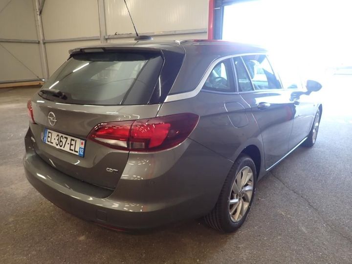 Photo 2 VIN: W0LBE8EK1H8057709 - OPEL ASTRA SPORT TOURER 