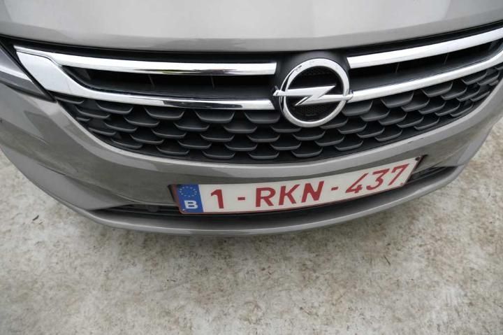 Photo 5 VIN: W0LBE8EK7G8071418 - OPEL ASTRA SP.TOURER &#3915 