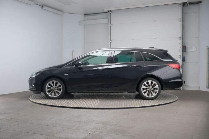 Photo 2 VIN: W0LBE8EL0G8071575 - OPEL ASTRA SPORTS TOURER 