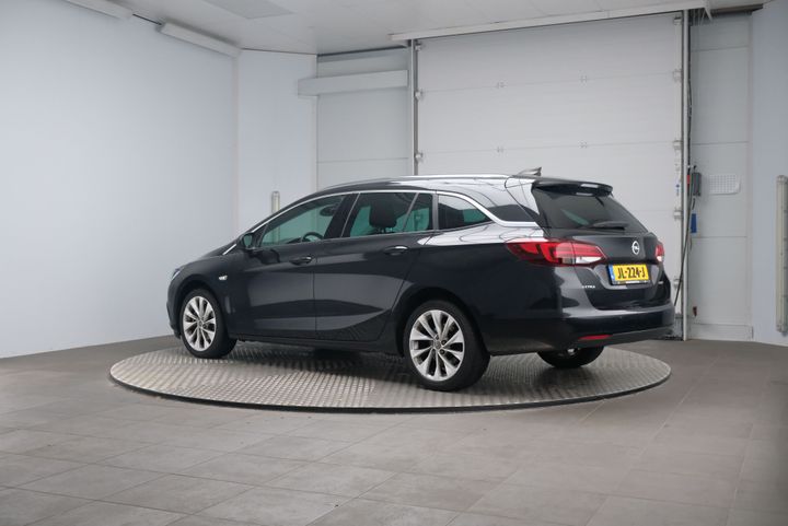 Photo 3 VIN: W0LBE8EL0G8071575 - OPEL ASTRA SPORTS TOURER 