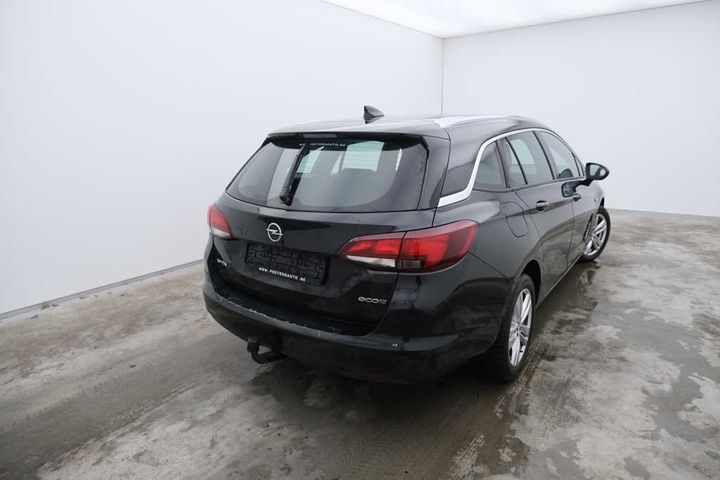 Photo 2 VIN: W0LBE8EL0G8084682 - OPEL ASTRA SP.TOURER &#3915 