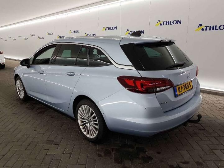 Photo 3 VIN: W0LBE8EL0G8114036 - OPEL ASTRA SPORTS TOURER 