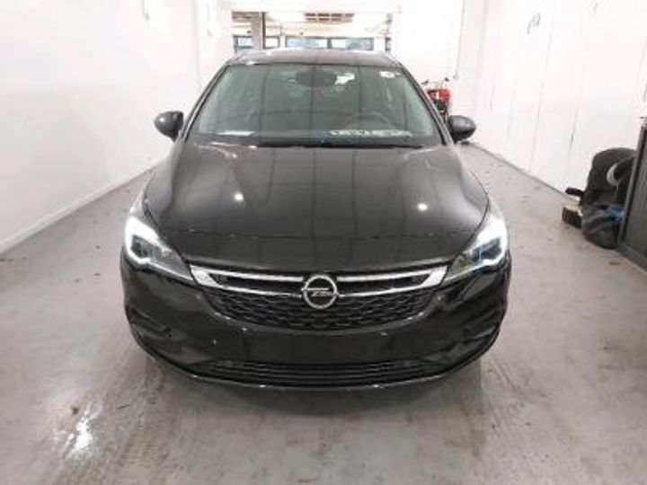 Photo 5 VIN: W0LBE8EL0H8005187 - OPEL ASTRA SPORTS TOURER DIESEL - 2015 