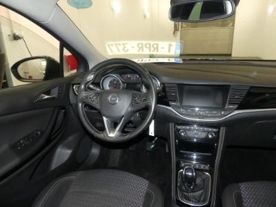 Photo 9 VIN: W0LBE8EL0H8033622 - OPEL ASTRA SPORTS TOURER DIESEL - 2015 