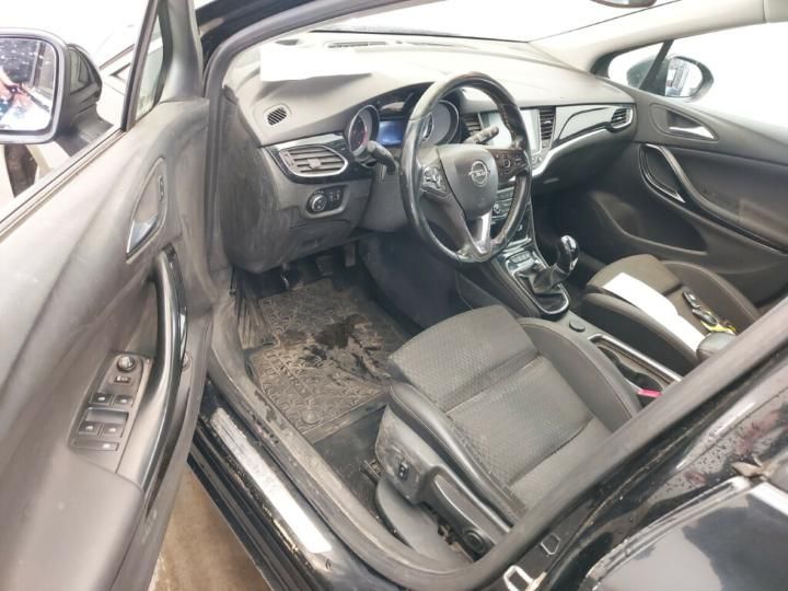 Photo 31 VIN: W0LBE8EL0H8044653 - OPEL ASTRA 