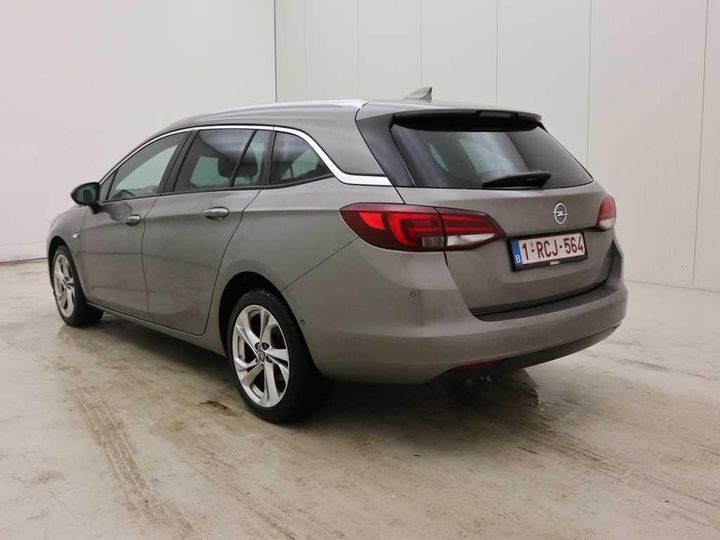 Photo 11 VIN: W0LBE8EL1H8015971 - OPEL ASTRA 