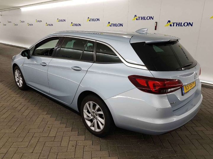 Photo 3 VIN: W0LBE8EL1H8020104 - OPEL ASTRA SPORTS TOURER 