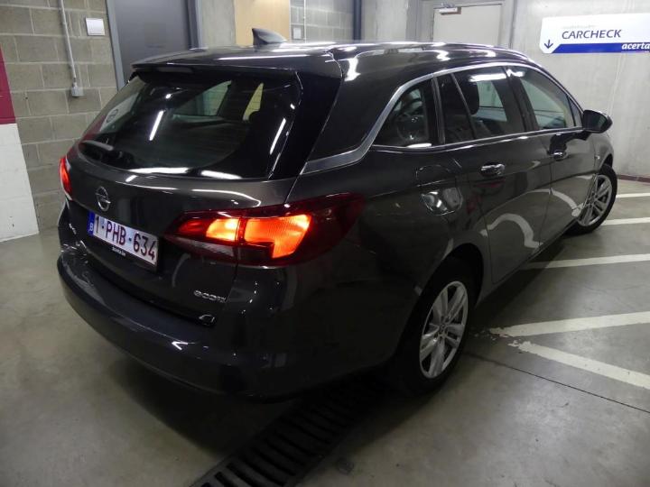 Photo 2 VIN: W0LBE8EL2G8095294 - OPEL ASTRA SPORTS TOURER 