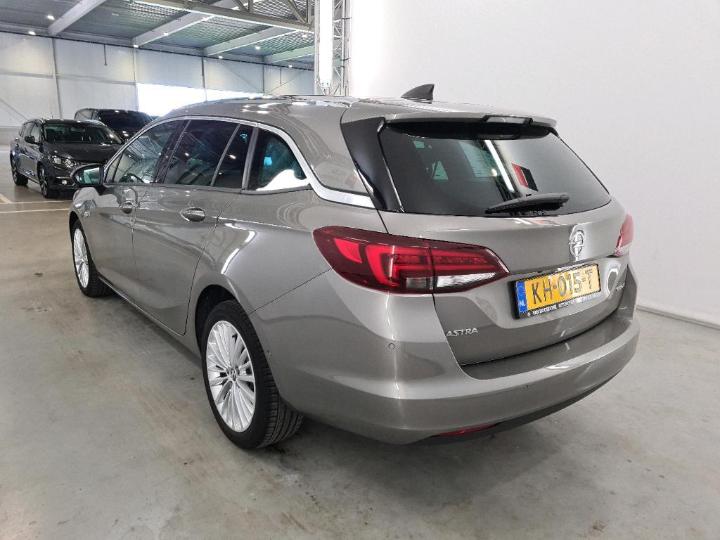 Photo 3 VIN: W0LBE8EL2G8109422 - OPEL ASTRA SPORTS TOURER 