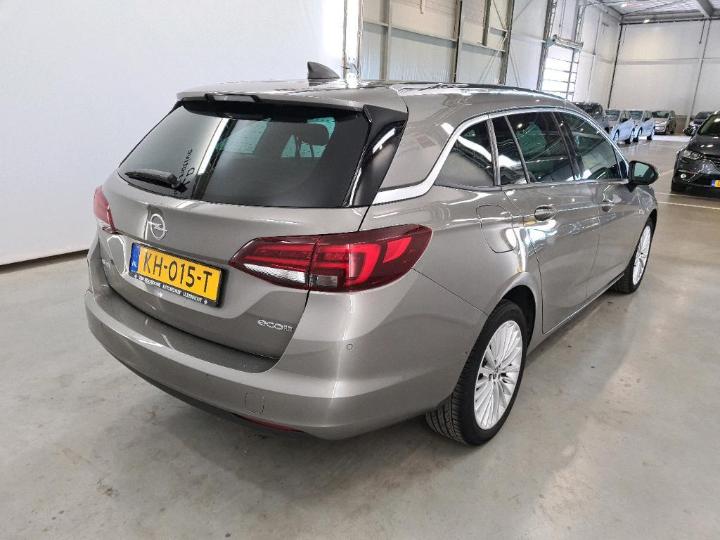 Photo 4 VIN: W0LBE8EL2G8109422 - OPEL ASTRA SPORTS TOURER 