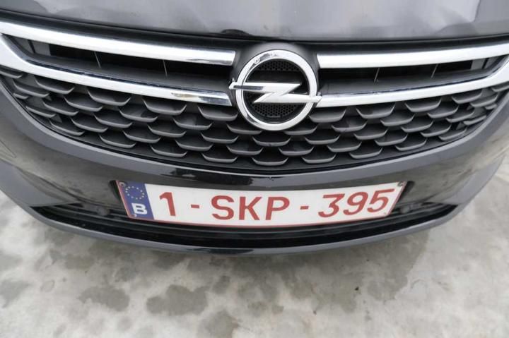 Photo 5 VIN: W0LBE8EL2H8085494 - OPEL ASTRA SP.TOURER &#3915 