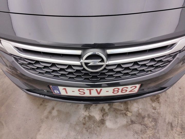 Photo 5 VIN: W0LBE8EL3H8097184 - OPEL ASTRA SP.TOURER &#3915 