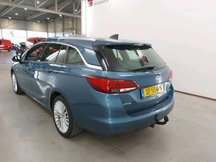 Photo 2 VIN: W0LBE8EL4G8099668 - OPEL ASTRA SPORTS TOURER 