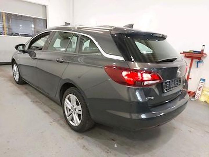 Photo 3 VIN: W0LBE8EL4G8108577 - OPEL ASTRA SPORTS TOURER DIESEL - 2015 