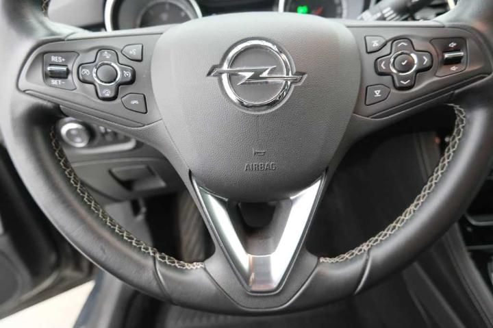 Photo 24 VIN: W0LBE8EL4G8109289 - OPEL ASTRASP.TOURER&#3915 