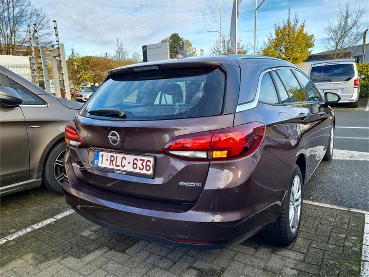 Photo 2 VIN: W0LBE8EL4H8014314 - OPEL ASTRA SPORTS TOURER 