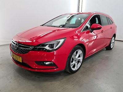 Photo 1 VIN: W0LBE8EL4H8018699 - OPEL ASTRA SPORTS TOURER 