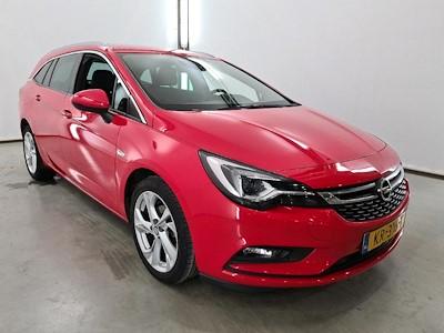 Photo 4 VIN: W0LBE8EL4H8018699 - OPEL ASTRA SPORTS TOURER 