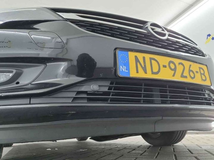 Photo 28 VIN: W0LBE8EL4H8037429 - OPEL ASTRA SPORTS TOURER 