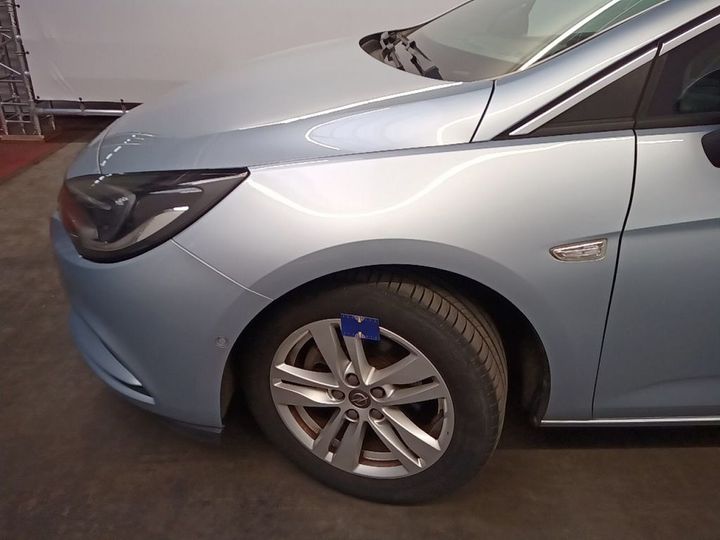 Photo 26 VIN: W0LBE8EL4H8088039 - OPEL ASTRA SP.TOURER '15 