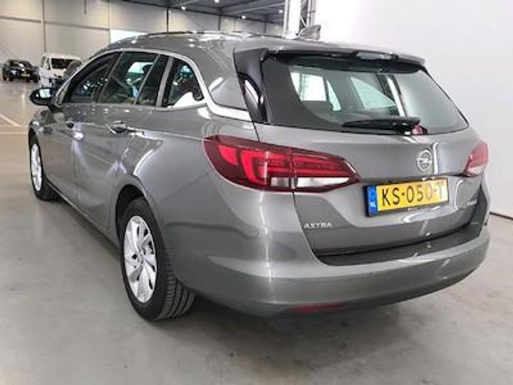 Photo 2 VIN: W0LBE8EL5H8023751 - OPEL ASTRA SPORTS TOURER 