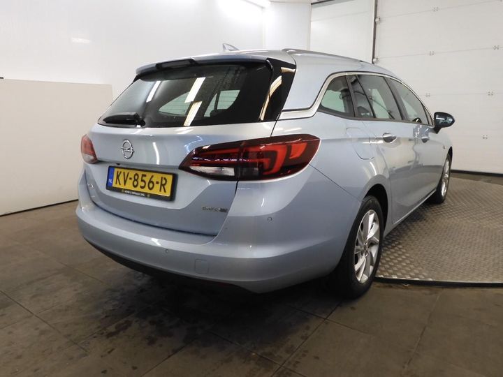 Photo 2 VIN: W0LBE8EL5H8027914 - OPEL ASTRA SPORTS TOURER 