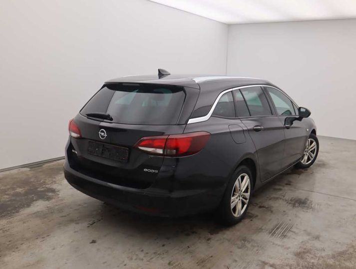 Photo 2 VIN: W0LBE8EL5H8085232 - OPEL ASTRA ST FL&#3915 