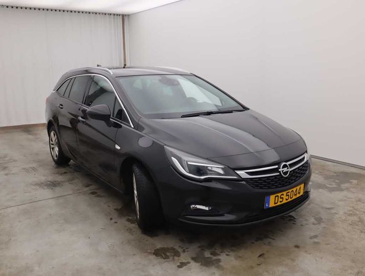 Photo 8 VIN: W0LBE8EL5H8085232 - OPEL ASTRA ST FL&#3915 