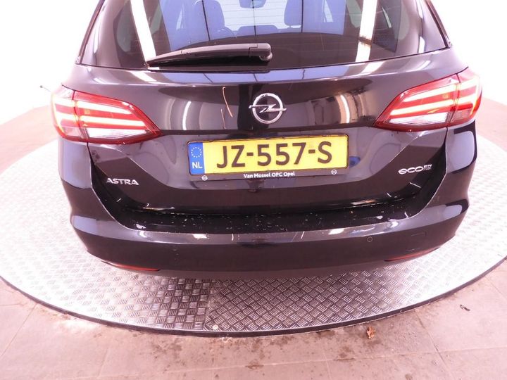 Photo 30 VIN: W0LBE8EL6G8084914 - OPEL ASTRA 