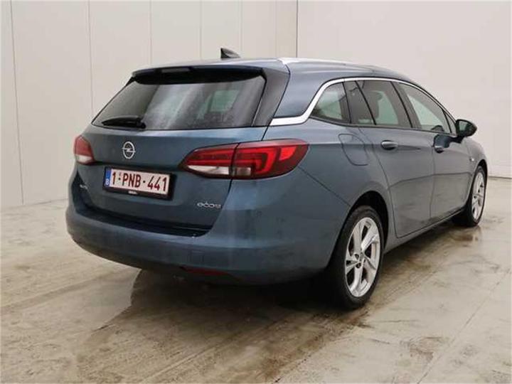 Photo 12 VIN: W0LBE8EL7G8113000 - OPEL ASTRA 