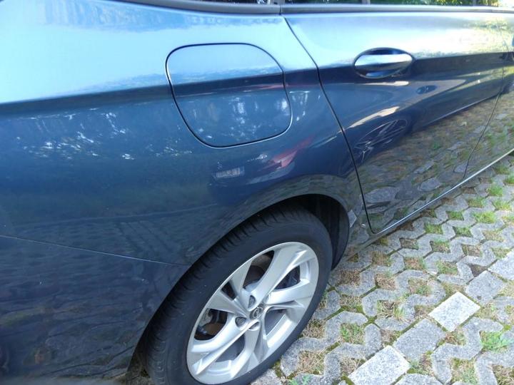 Photo 24 VIN: W0LBE8EL7G8113000 - OPEL ASTRA 