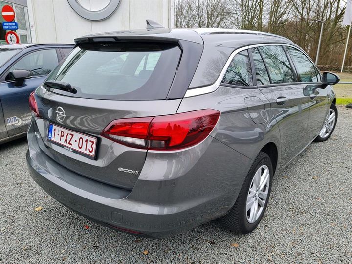 Photo 2 VIN: W0LBE8EL7H8004568 - OPEL ASTRA SPORTS TOURER 