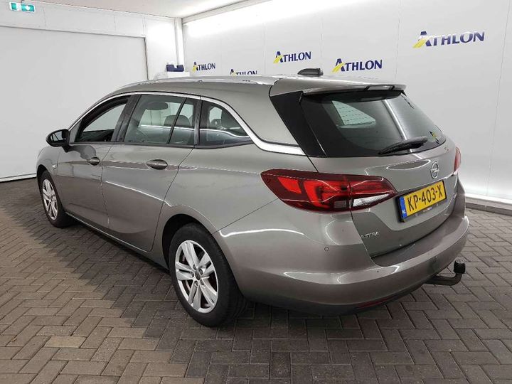 Photo 3 VIN: W0LBE8EL7H8017188 - OPEL ASTRA SPORTS TOURER 