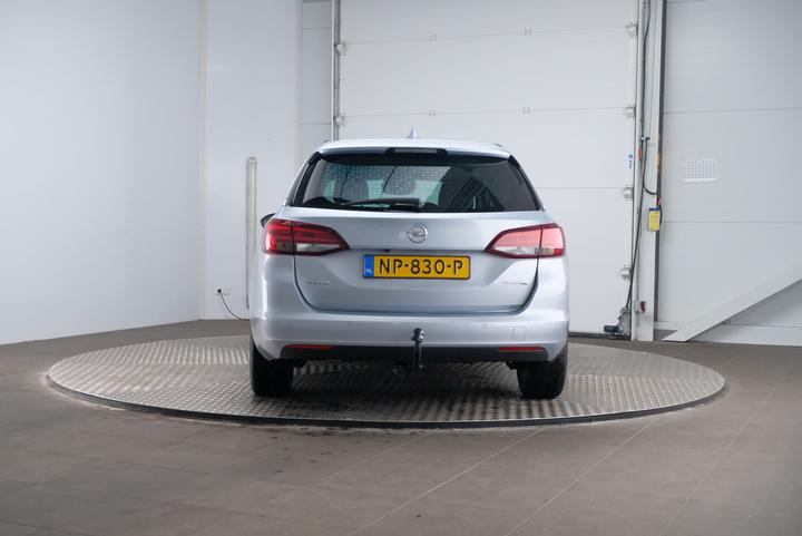 Photo 4 VIN: W0LBE8EL7H8067539 - OPEL ASTRA SPORTS TOURER 