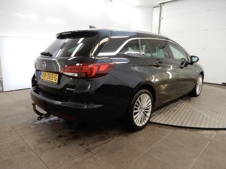 Photo 2 VIN: W0LBE8EL8G8113278 - OPEL ASTRA SPORTS TOURER 