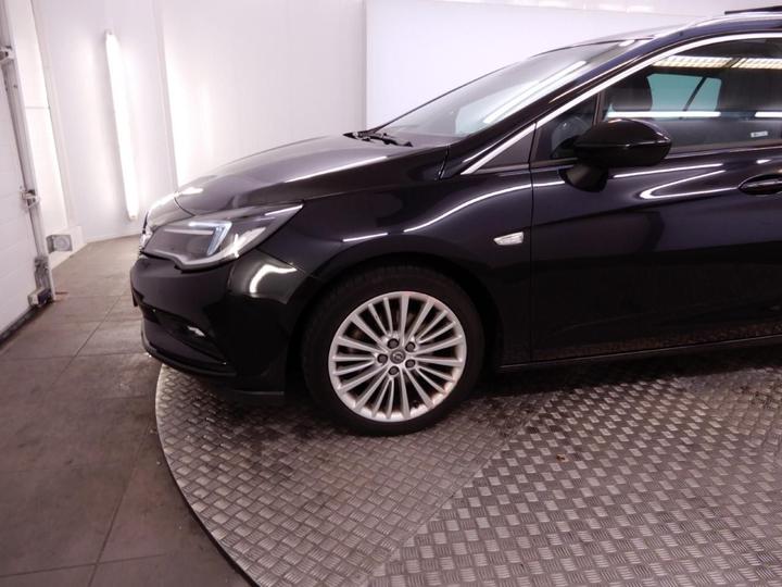 Photo 20 VIN: W0LBE8EL8G8117797 - OPEL ASTRA SPORTS TOURER 