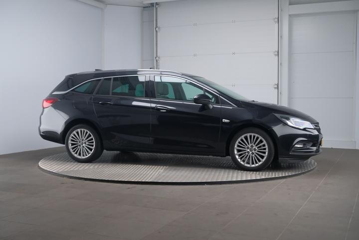 Photo 5 VIN: W0LBE8EL8G8117797 - OPEL ASTRA SPORTS TOURER 