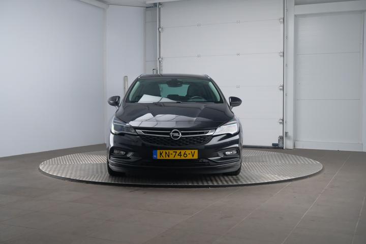 Photo 6 VIN: W0LBE8EL8G8117797 - OPEL ASTRA SPORTS TOURER 