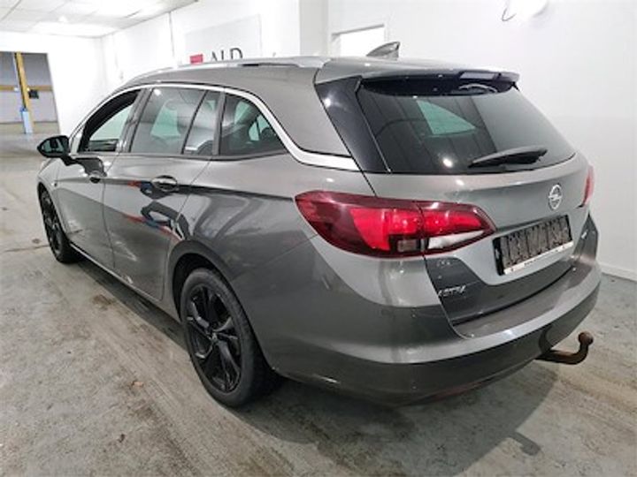 Photo 3 VIN: W0LBE8EL8H8068313 - OPEL ASTRA SPORTS TOURER DIESEL - 2015 