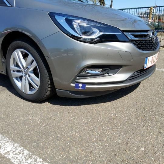 Photo 30 VIN: W0LBE8EL9H8060656 - OPEL ASTRA SP.TOURER &#3915 