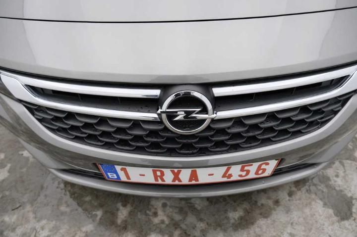 Photo 5 VIN: W0LBE8EL9H8060656 - OPEL ASTRA SP.TOURER &#3915 