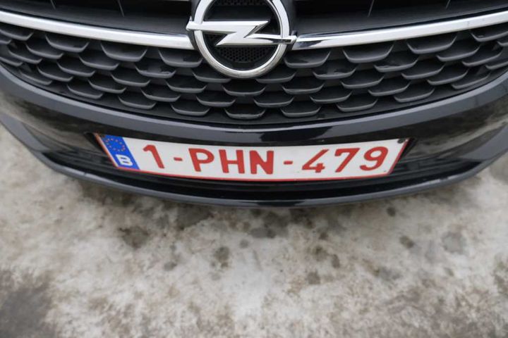 Photo 5 VIN: W0LBE8ELXG8095396 - OPEL ASTRA SP.TOURER &#3915 