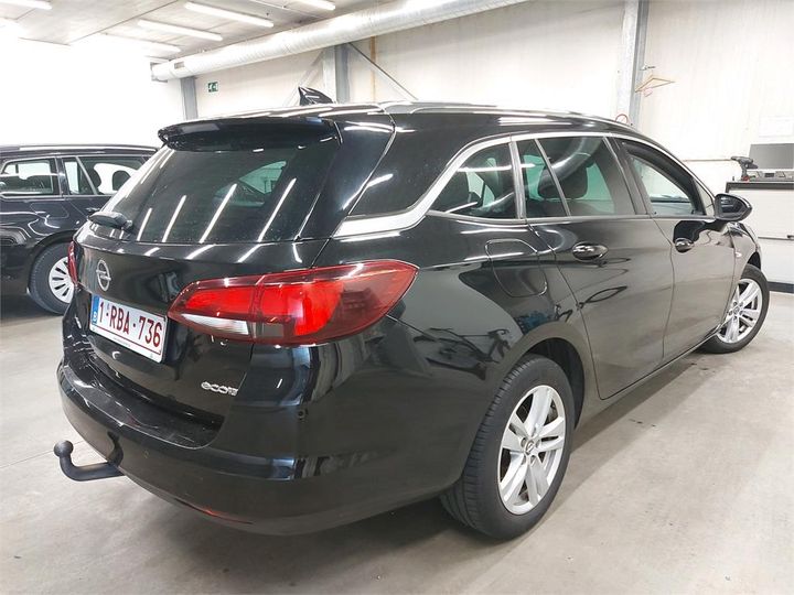 Photo 2 VIN: W0LBE8ELXH8008727 - OPEL ASTRA SPORTS TOURER 