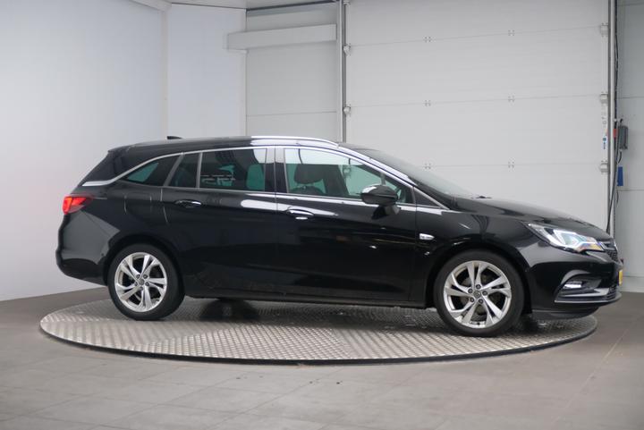 Photo 5 VIN: W0LBE8ELXH8044434 - OPEL ASTRA SPORTS TOURER 