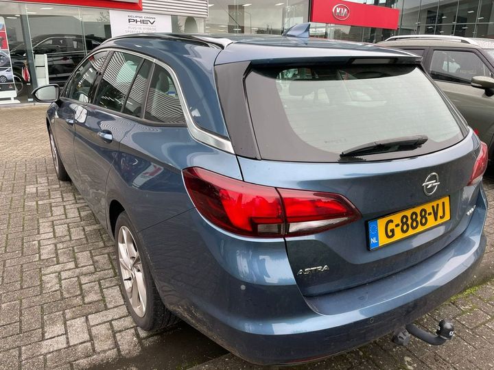 Photo 2 VIN: W0LBE8ELXH8063100 - OPEL ASTRA SPORTS TOURER 