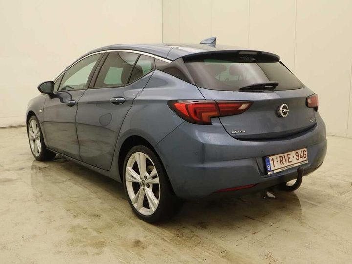 Photo 10 VIN: W0LBF6EG2HG113207 - OPEL ASTRA 