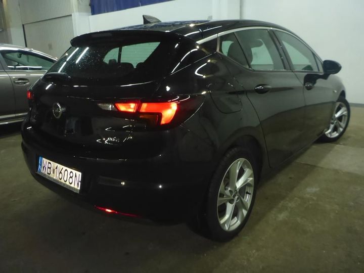 Photo 3 VIN: W0LBF6EK0GG152848 - OPEL ASTRA 